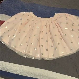 Girls skirt